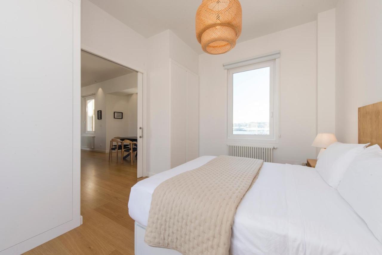 Apartment Lux Maria Pita Corazon De Coruna A Coruna